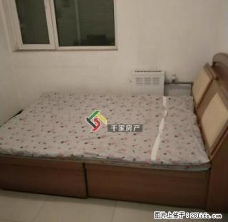 远洋城商圈 景泰翰林 房主急租 两室一厅 家电齐全 拎包入住 - 唐山28生活网 ts.28life.net