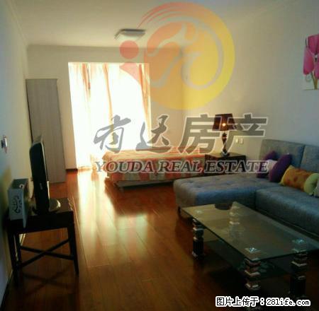 时代花园，新房出租，1500，白菜价，精装房。 - 房屋出租 - 房屋租售 - 唐山分类信息 - 唐山28生活网 ts.28life.net