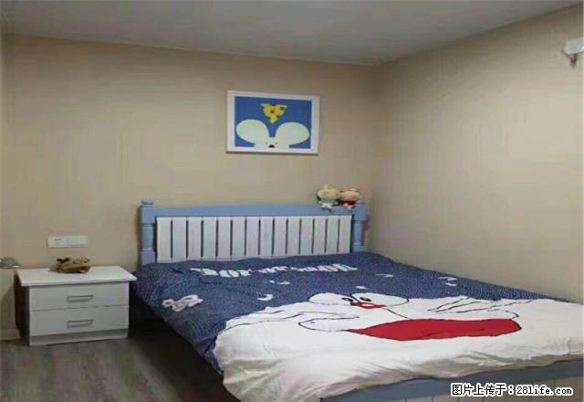 北新道八方 天一广场小区 精装2居室 全新家电 可拎包入住 - 房屋出租 - 房屋租售 - 唐山分类信息 - 唐山28生活网 ts.28life.net