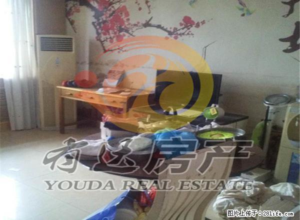 福乐园精装两室+拎包入住+随时看房+二中陪读房 - 房屋出租 - 房屋租售 - 唐山分类信息 - 唐山28生活网 ts.28life.net
