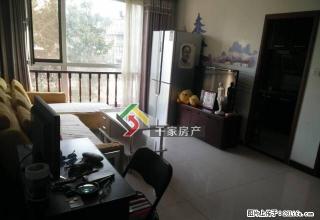 北新道八方 悦富强城 东旭花园 精装一室 家电齐全 温馨舒适 - 唐山28生活网 ts.28life.net