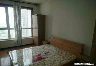 万达精装大平米两室，家电全，随时看房 - 唐山28生活网 ts.28life.net