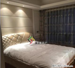 紧邻实验小学 荣泰尚都 金港国际静园 精装两室 拎包入住 - 唐山28生活网 ts.28life.net