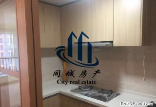 万科新里程（超值精装修 拎包入住 省钱省心 ） 2室2厅1卫 - 唐山28生活网 ts.28life.net