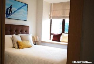 急租万达广场精装一室开间可短租价钱可商量拎包入住好房子不等人 - 唐山28生活网 ts.28life.net