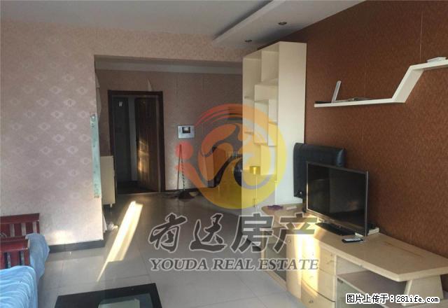 风华时代两室精装修+家具家电齐全+免物业费+免暖气费+宽带 - 房屋出租 - 房屋租售 - 唐山分类信息 - 唐山28生活网 ts.28life.net