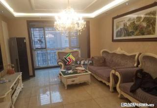 建工里新华联家园 首租 精装修 3室2厅 住宅的上好佳之选 - 唐山28生活网 ts.28life.net