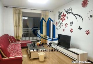 一中附近 鹭港小区 拎包入住 欢迎您的加入 快快快！ - 唐山28生活网 ts.28life.net