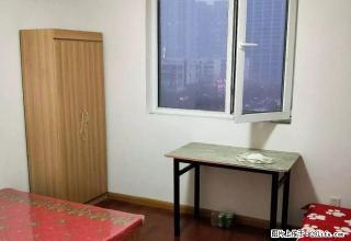 (单间出租)个人嘉美广场新装朝南主卧独立卫生间.家具齐全600元 - 唐山28生活网 ts.28life.net