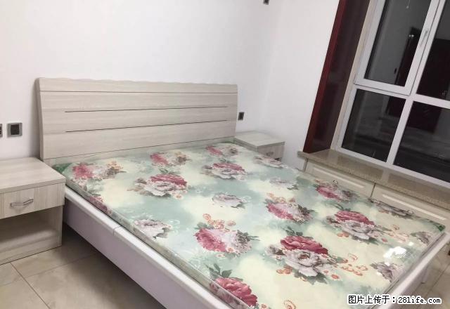 市中心点 渤海豪庭豪装两室几点齐全 拎包入住两千急租手慢无 - 房屋出租 - 房屋租售 - 唐山分类信息 - 唐山28生活网 ts.28life.net