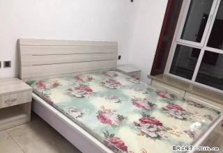 市中心点 渤海豪庭豪装两室几点齐全 拎包入住两千急租手慢无 - 唐山28生活网 ts.28life.net