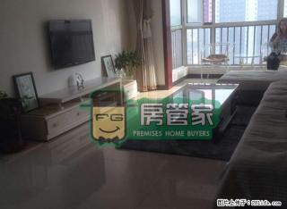 北购周边三室精装修拎包入住两卫出行方便楼下站点家电齐全 - 唐山28生活网 ts.28life.net