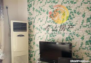 水岸名都楼改,家电齐全，拎包入住，离幼儿园近。 - 唐山28生活网 ts.28life.net