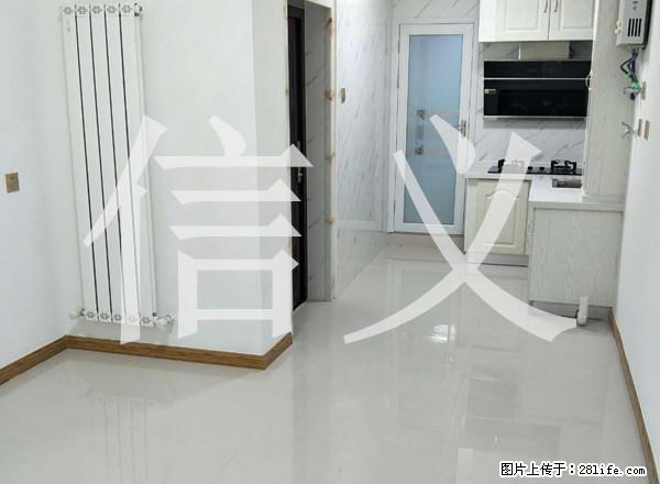 4小区 房子一天没有住 新装修 可以短租 - 房屋出租 - 房屋租售 - 唐山分类信息 - 唐山28生活网 ts.28life.net