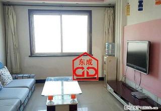 新汽车站附近精装两室电梯房房子干净整洁拎包入住 - 唐山28生活网 ts.28life.net