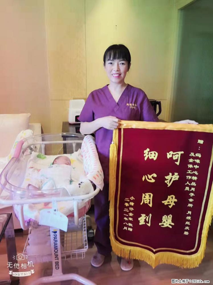 上海高端月子会所招新手月嫂，零基础带教，包吃住 - 职场交流 - 唐山生活社区 - 唐山28生活网 ts.28life.net