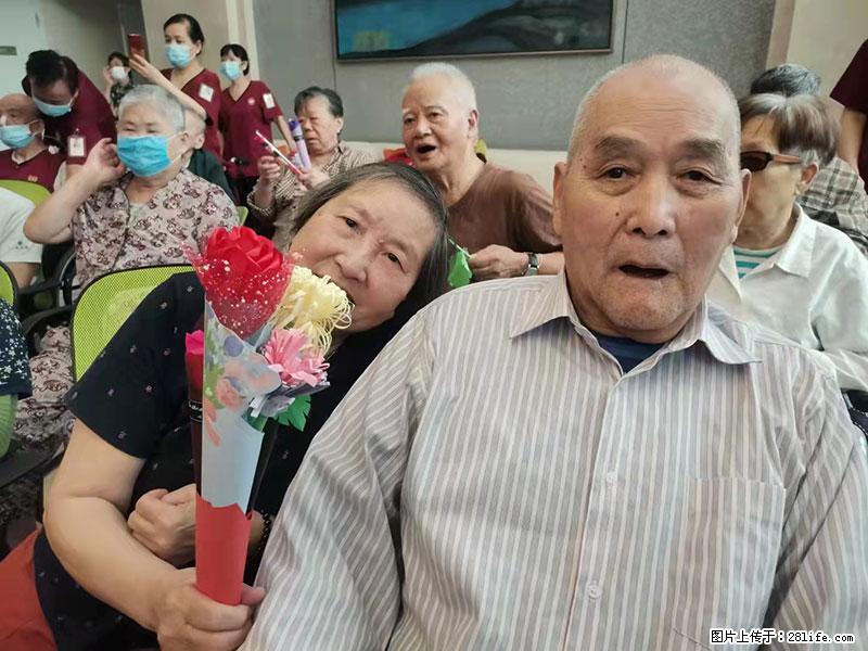 上海国企养老院，星级酒店环境，招聘养老护工 - 职场交流 - 唐山生活社区 - 唐山28生活网 ts.28life.net
