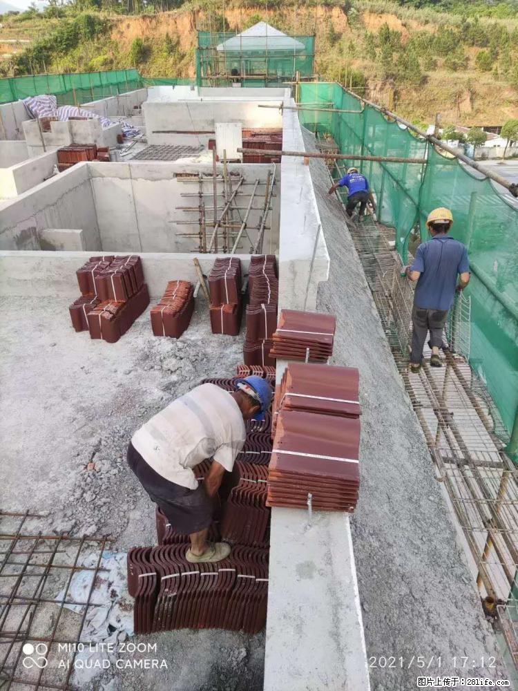 【广西三象建筑安装工程有限公司】绿地衫和田叠墅项目 - 家居生活 - 唐山生活社区 - 唐山28生活网 ts.28life.net