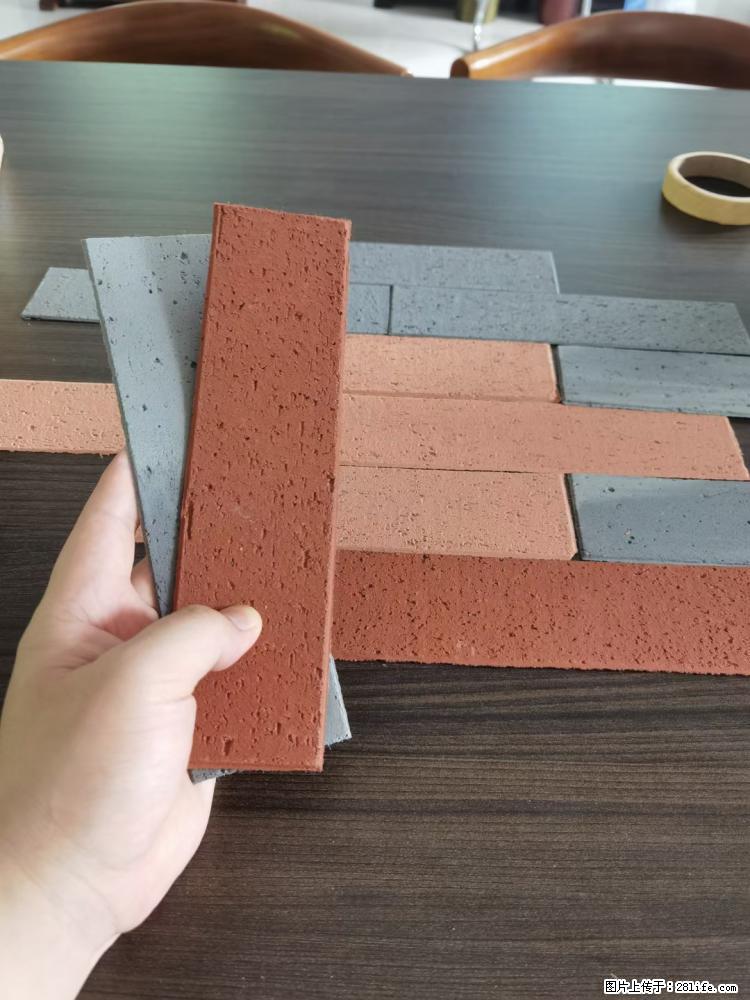 【桂林三象建筑材料有限公司】外墙软瓷（仿古砖） - 新手上路 - 唐山生活社区 - 唐山28生活网 ts.28life.net