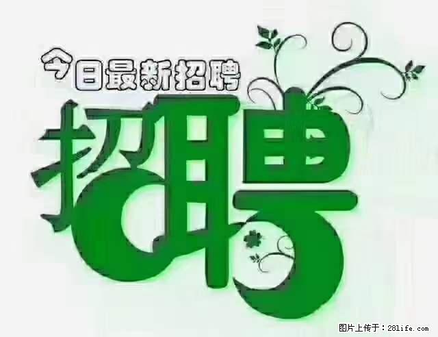 上海青浦区招仓管 - 职场交流 - 唐山生活社区 - 唐山28生活网 ts.28life.net
