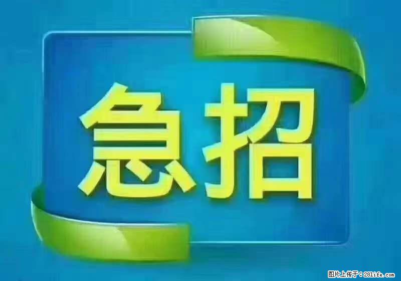 招出纳8000元/月,无证可以,要有相关经验,上海五险一金,包住,包工作餐,做六休一。 - 职场交流 - 唐山生活社区 - 唐山28生活网 ts.28life.net