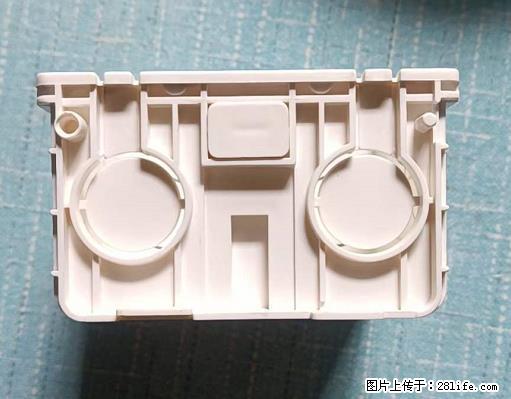 桂林荣泰吹塑、注塑【厂家直销】PVC阴燃电工配件，精品86底盒 - 其他广告 - 广告专区 - 唐山分类信息 - 唐山28生活网 ts.28life.net