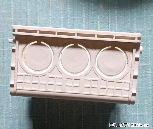 桂林荣泰吹塑、注塑【厂家直销】PVC阴燃电工配件，精品86底盒 - 家居生活 - 唐山生活社区 - 唐山28生活网 ts.28life.net