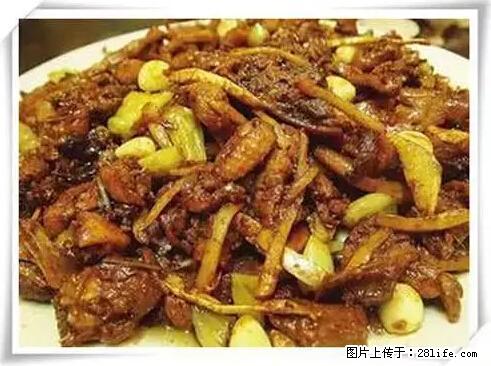 来广西旅游必吃这20道桂菜，不然就白来广西啦！ - 唐山生活资讯 - 唐山28生活网 ts.28life.net