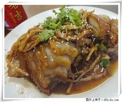 来广西旅游必吃这20道桂菜，不然就白来广西啦！ - 唐山生活资讯 - 唐山28生活网 ts.28life.net