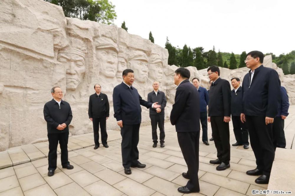 习近平赴广西考察调研 - 唐山生活资讯 - 唐山28生活网 ts.28life.net