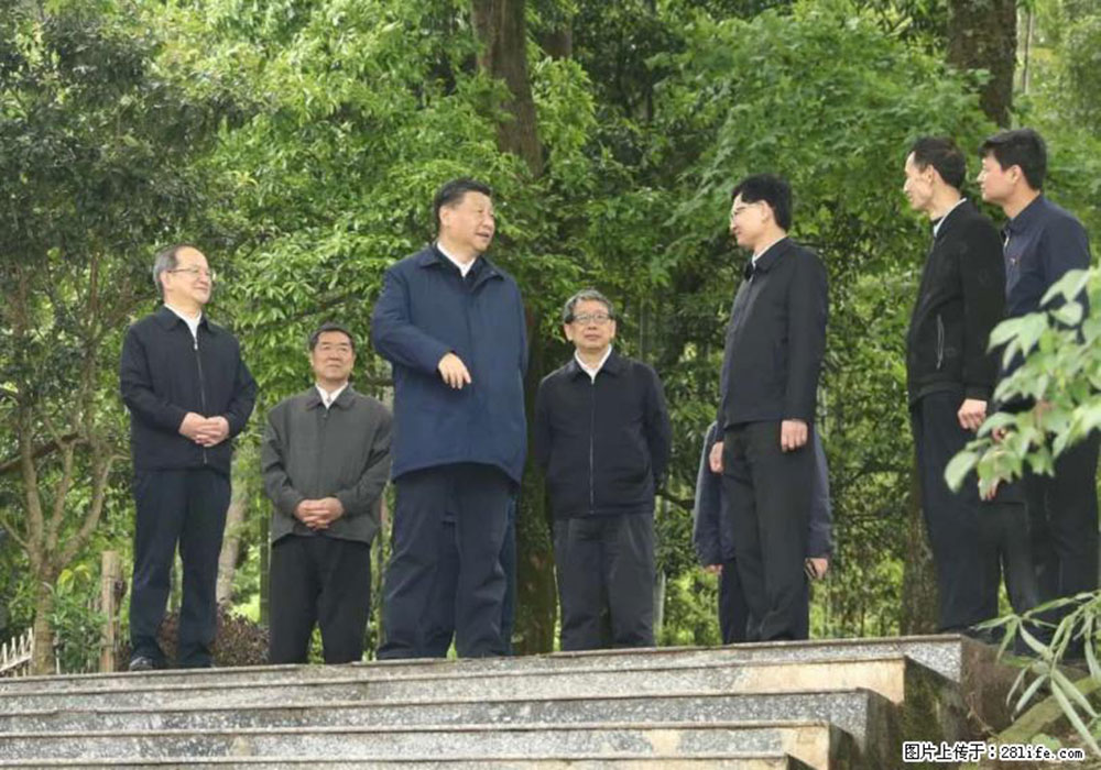 习近平赴广西考察调研 - 唐山生活资讯 - 唐山28生活网 ts.28life.net