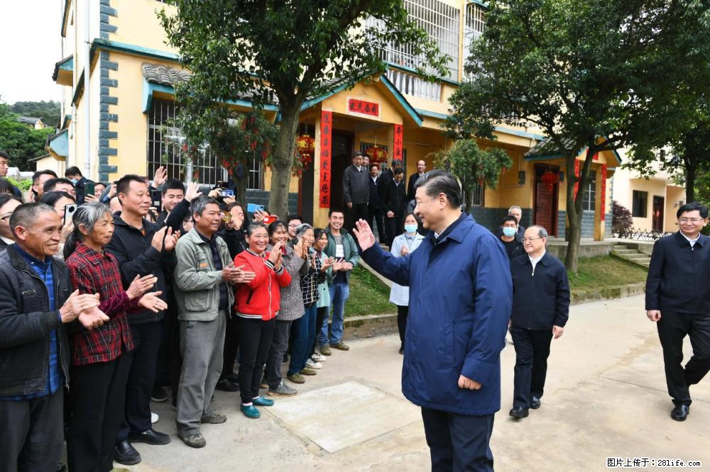 习近平赴广西考察调研 - 唐山生活资讯 - 唐山28生活网 ts.28life.net