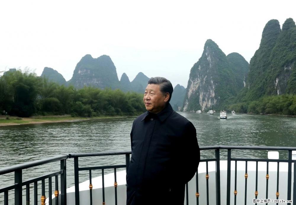 习近平赴广西考察调研 - 唐山生活资讯 - 唐山28生活网 ts.28life.net