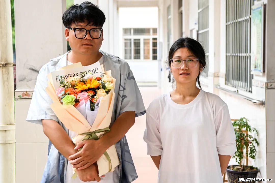全网追的“扁担女孩”，找了一份暑假工，时薪12元 - 唐山生活资讯 - 唐山28生活网 ts.28life.net