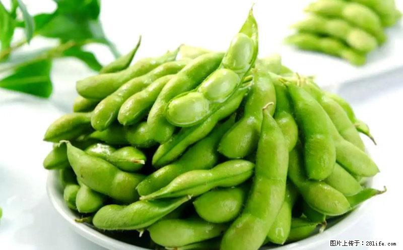 这些蔬菜是“天然钙片”，这6种被医生重点推荐 - 唐山生活资讯 - 唐山28生活网 ts.28life.net
