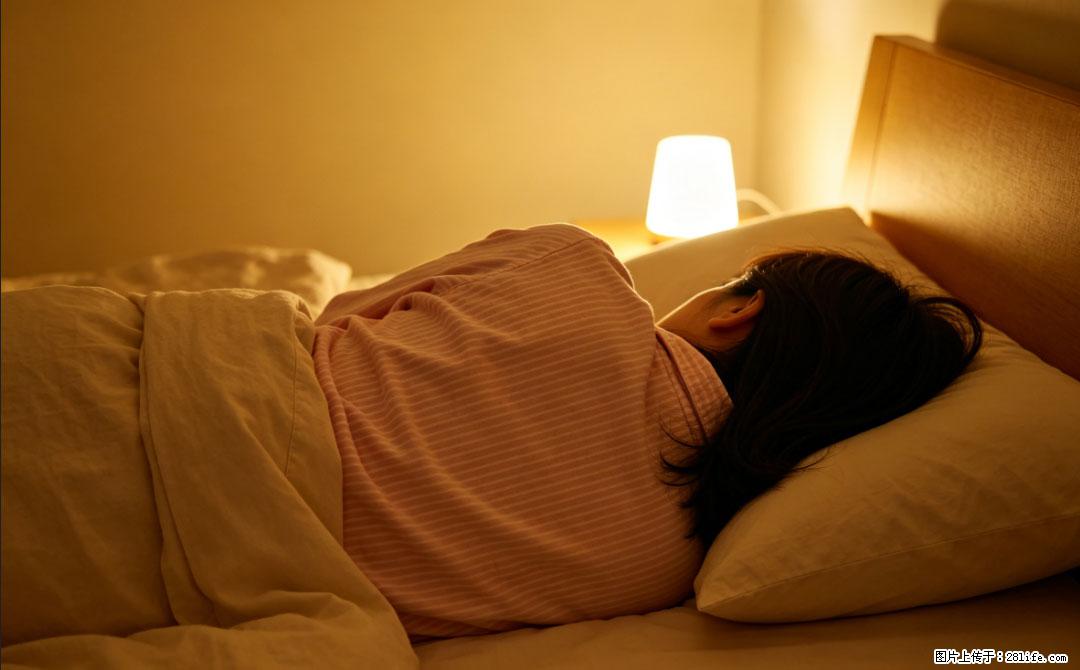 熬夜会让猝死风险飙升！出现以下4种情况赶紧休息→ - 唐山生活资讯 - 唐山28生活网 ts.28life.net