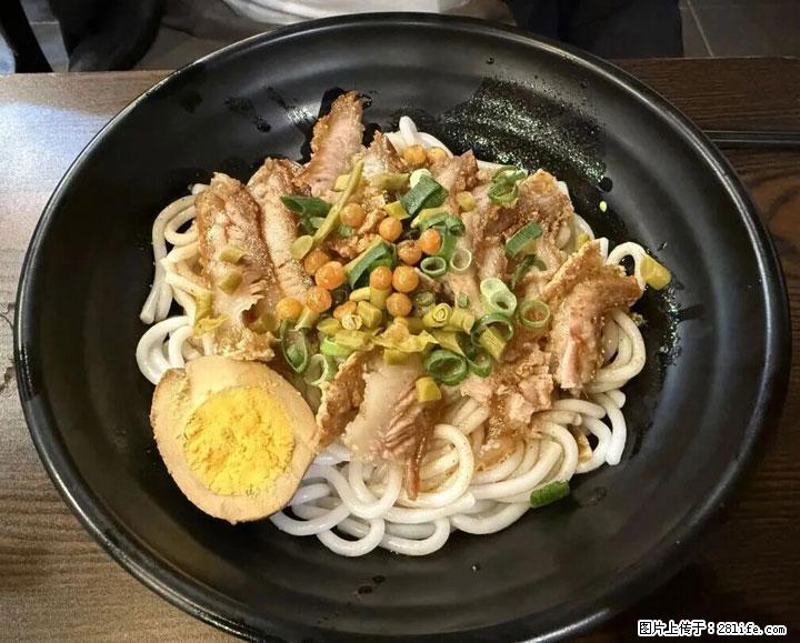桂林米粉：承载乡愁与文化传承的美食 - 唐山生活资讯 - 唐山28生活网 ts.28life.net